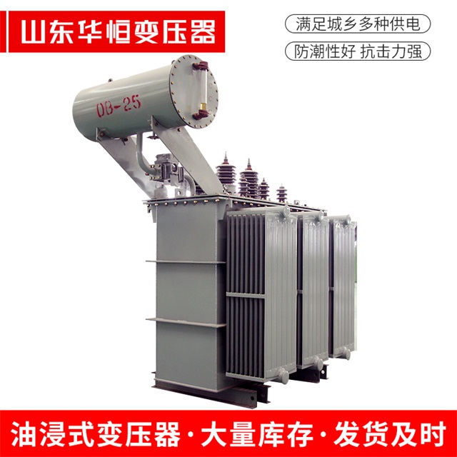 S11-10000/35宁县宁县宁县电力变压器厂家