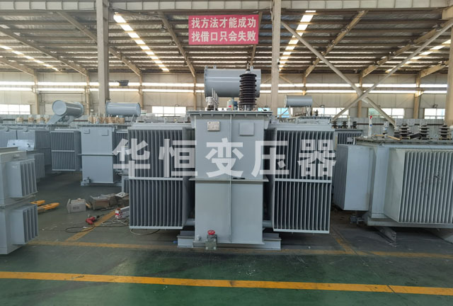 SZ11-6300/35宁县宁县宁县油浸式变压器价格